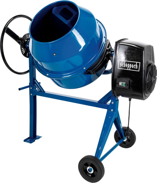 Scheppach MIX140