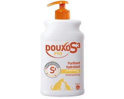 Douxo S3 Pyo Shampoo 500 ml