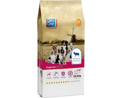 Carocroc Superior L/R Diet - Hondenvoer - 15 kg