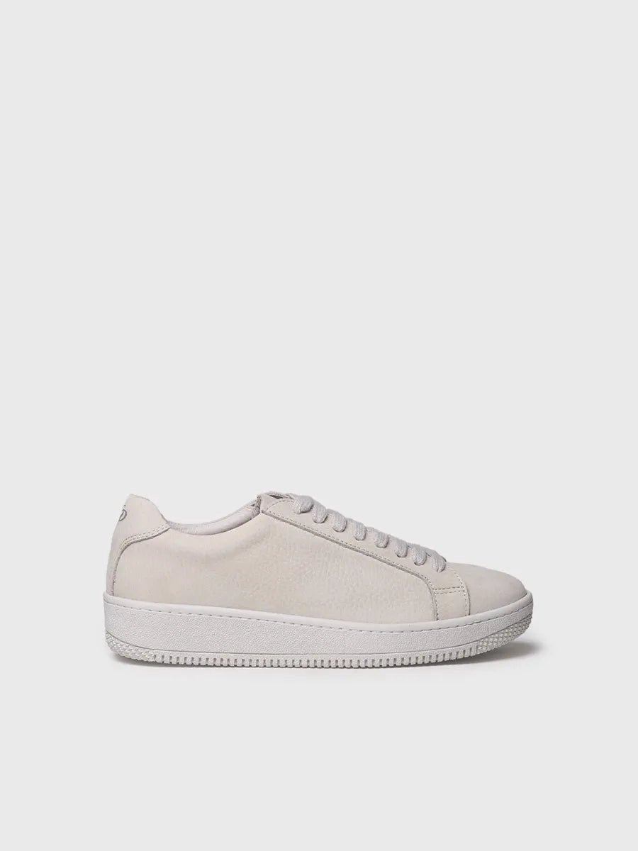 Leren sneakers voor dames | AMELIA