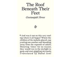 The Roof Beneath Their Feet