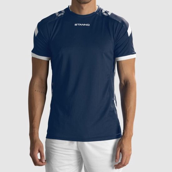 Stanno Drive Match Sport Shirt Unisexe - Taille M