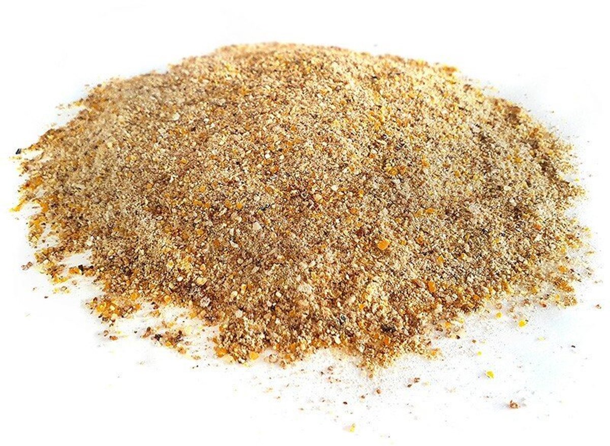 Prebaits Tijgernoot Caramel Grondvoer | 2.5kg
