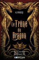 La couronne du dragon 3 - La couronne du dragon T3