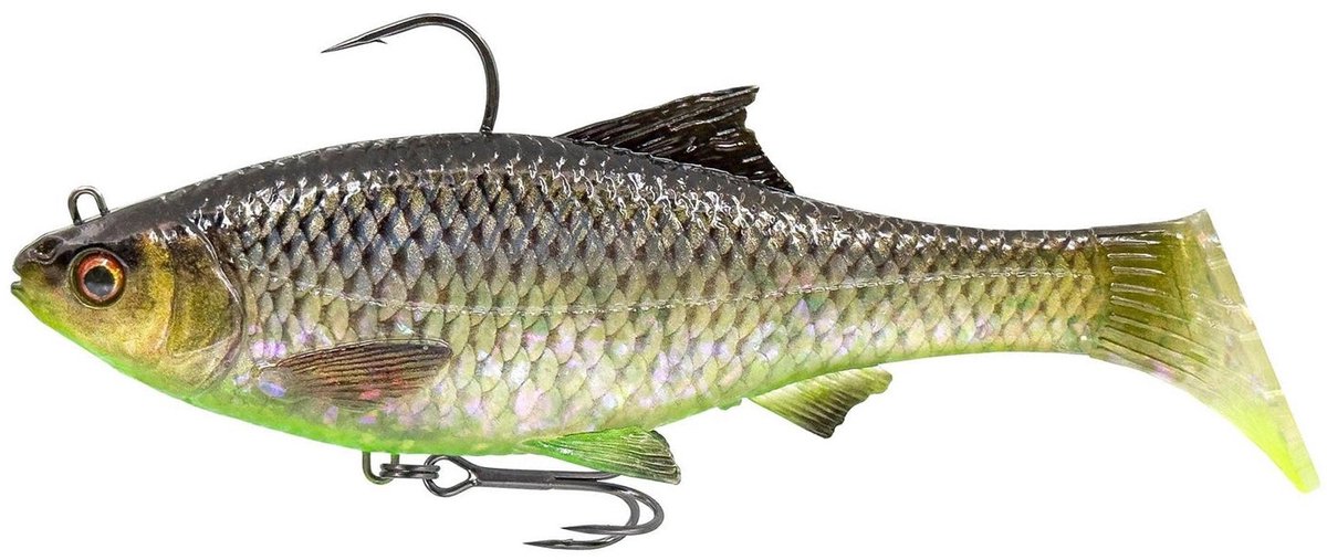 Savage Gear 3D Roach RTF FS Hugo 15cm Hugo