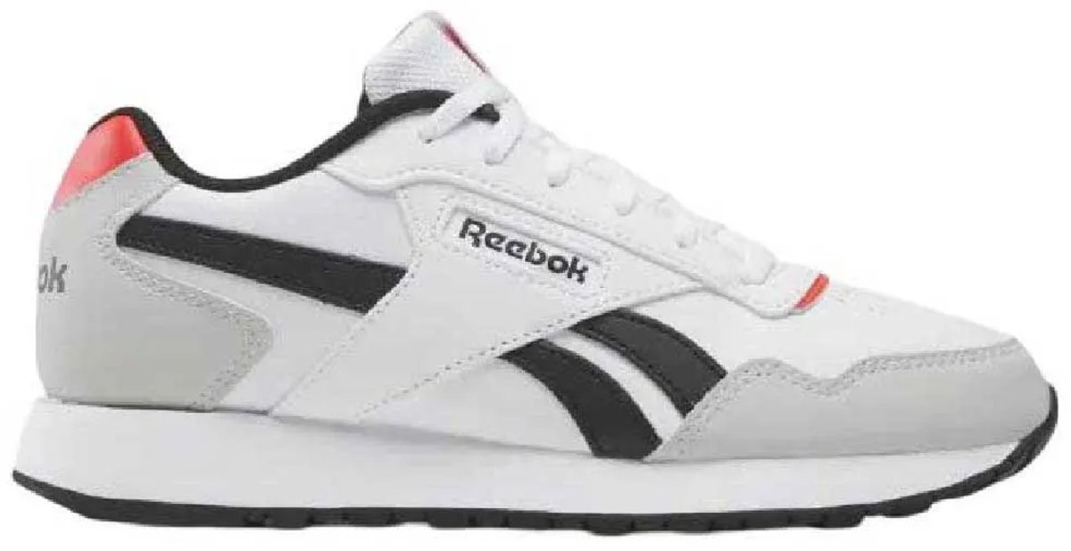 Reebok Glide Kinderschoenen Kinderen Grijs