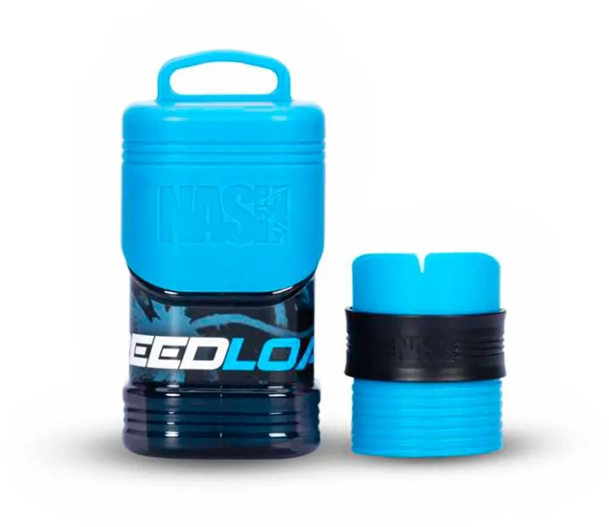 Nash Speedload Pva Bag System M Voeder Blauw