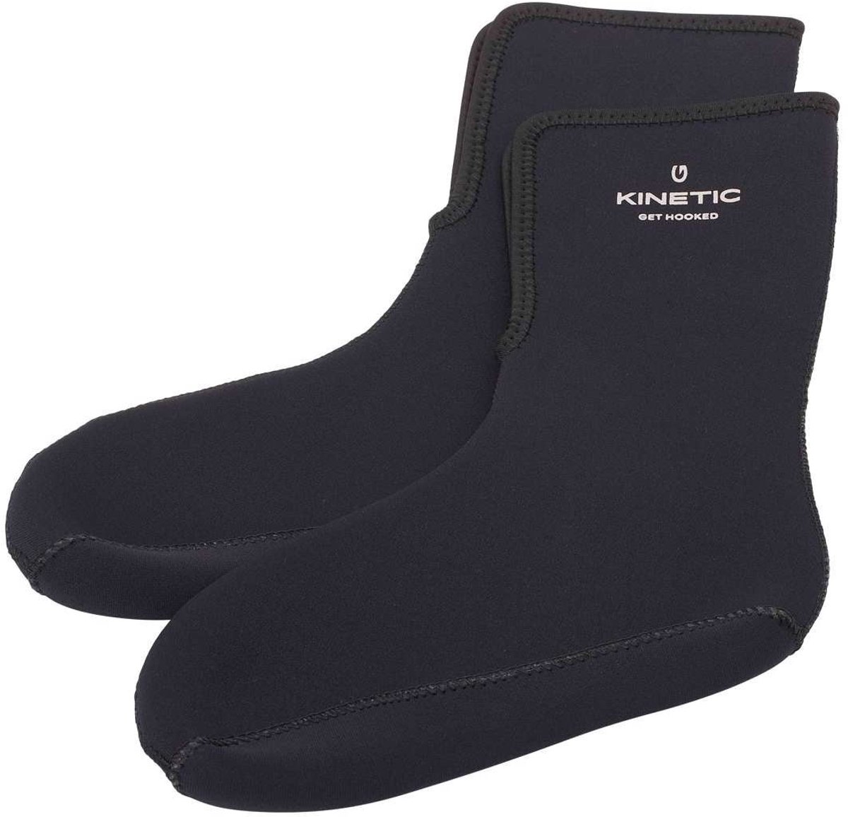 Kinetic Neopreen Sokken | 2.5mm