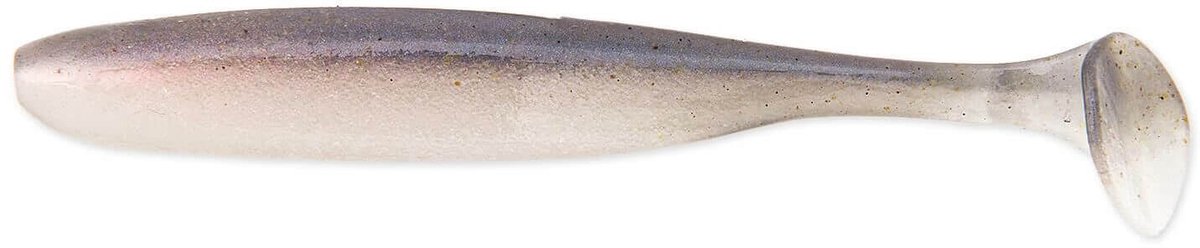 Keitech Easy Shiner | 3 Inch Pro Blue/ Red Pearl 3 / 7cm Pro Blue/ Red Pearl