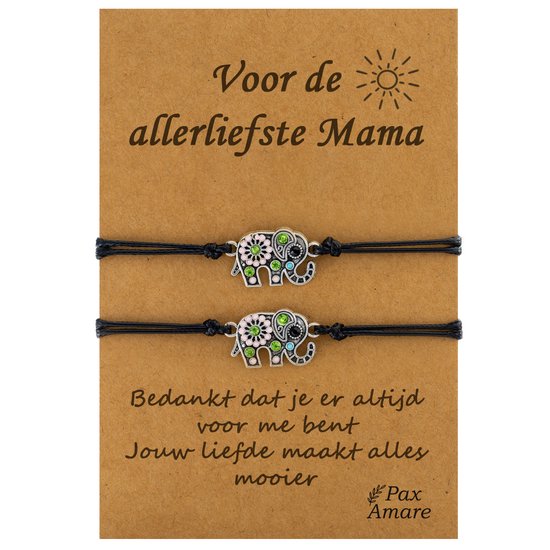 10 Stuks Bedels Damessieraden - Compatibel Met Europese Armbanden, Kleurrijk Cadeau Set