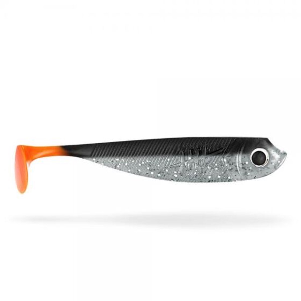 Lieblingsköder Shad 7,5cm Black Shadow 7.5cm Black Shadow - PROMO