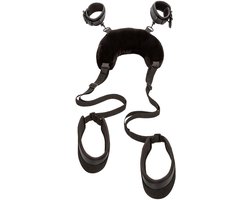 Nocturnal PositionStrap Kussen