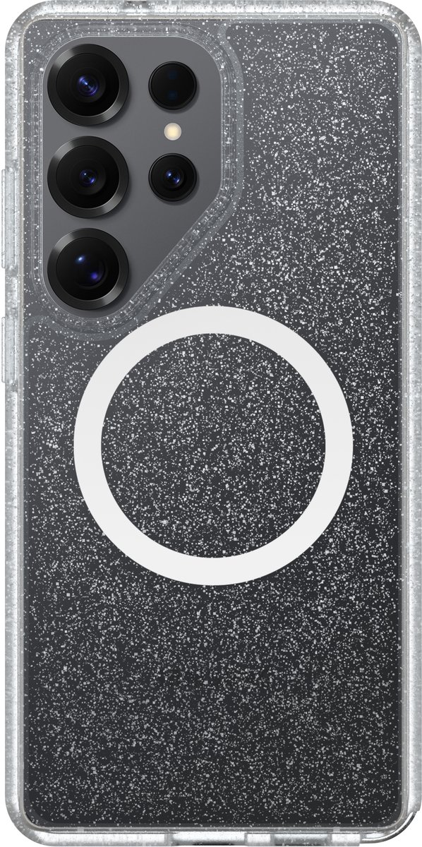 OtterBox React Magnets Series voor Samsung Galaxy S26 Ultra, Stardust