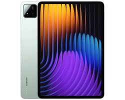 Xiaomi Pad 7 - 11.2 inch - 8GB/256GB - Groen