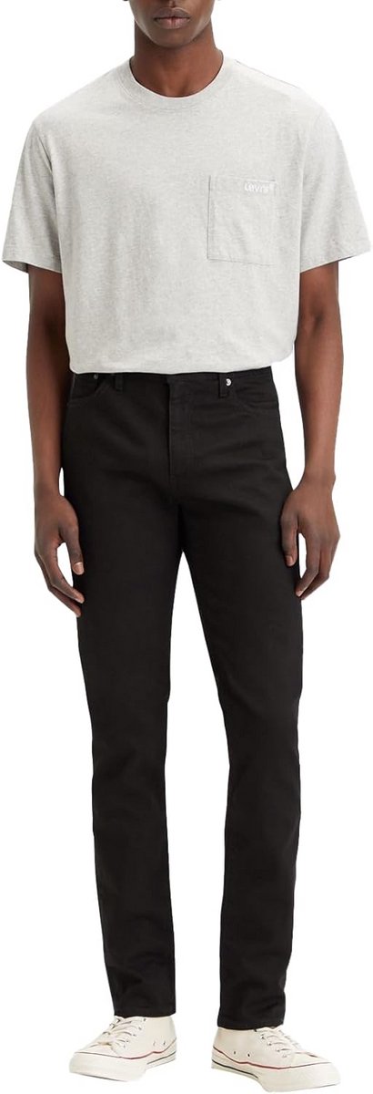 Heren Jeans Slim Fit - Moderne en Comfortabele Spijkerbroek