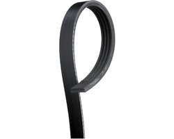 Professionele V-Ribbed Poly-V Multipower Riem voor Spanningssystemen