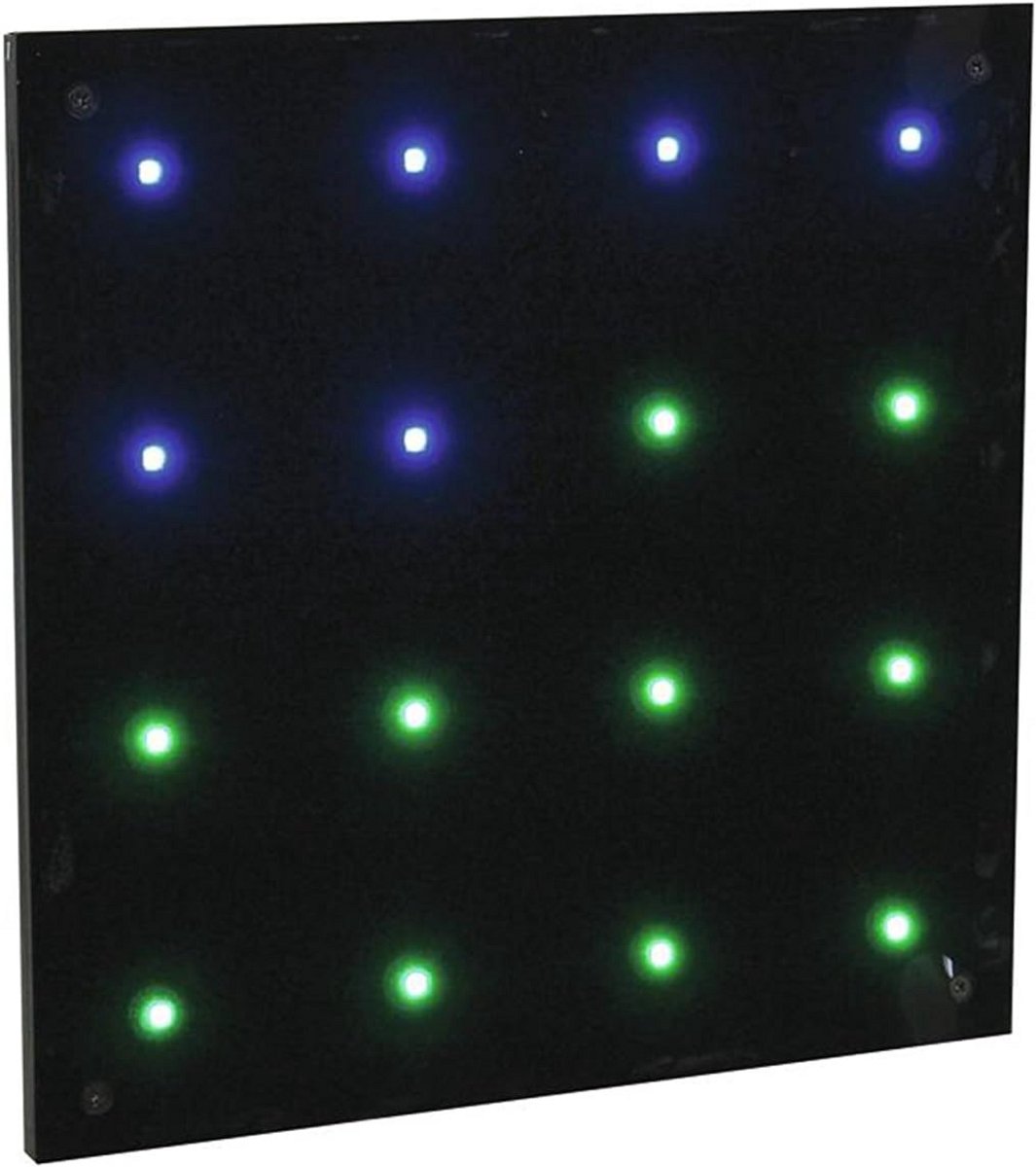 DMX LED Pixel Spot Licht voor Podium en Feestverlichting