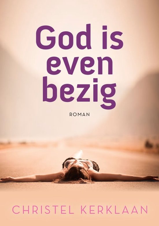 God is even bezig