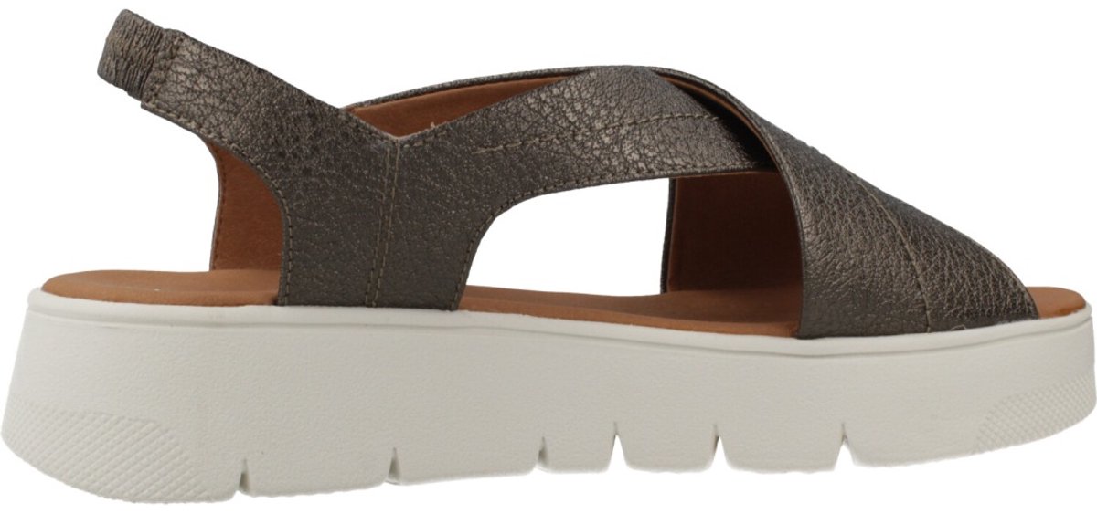 GEOX D DANDRA 40 Bruin 36 EU