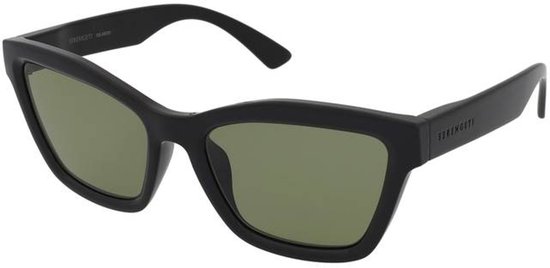 Serengeti Rolla SS537005 Zonnebril - Dames - Zwart - Gepolariseerd van Serengeti — afbeelding 4
