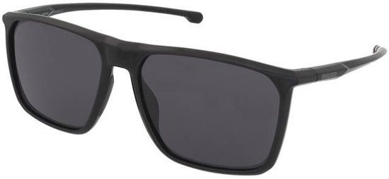 CARRERA DUCATI CARDUC 034/S 08A BLACK GREY 59/16/145 MAN Zonnebrillen van Carrera — afbeelding 3