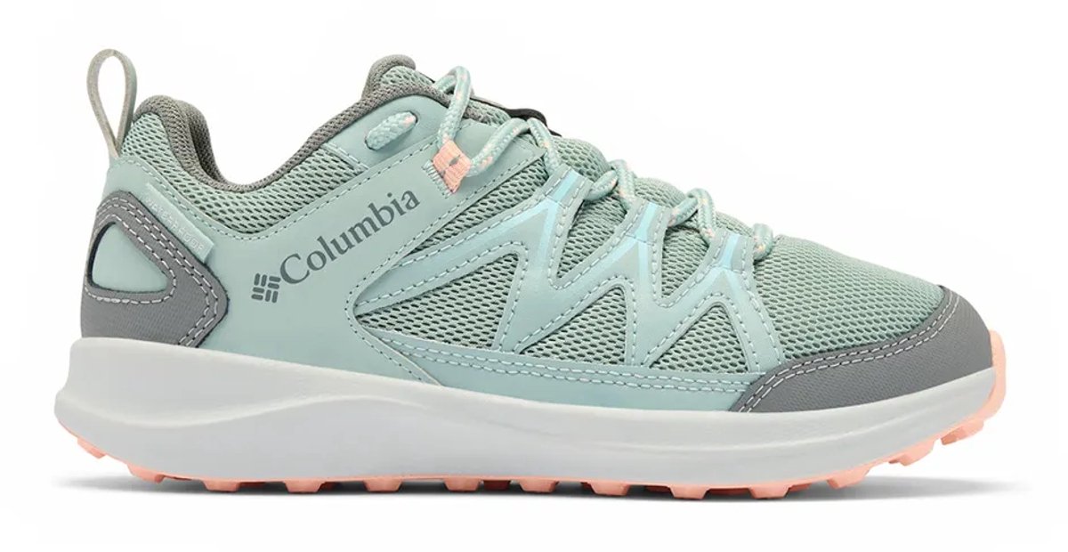 Columbia Peakfreak Rush™ Wandelschoenen Jongens Blauw