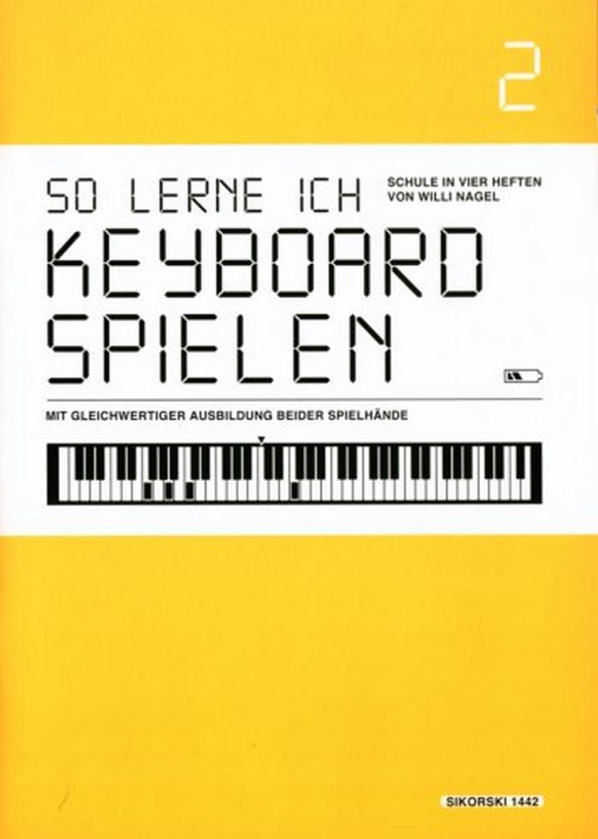 Leer Keyboard Spelen: Eenvoudige Stappen voor Beginners