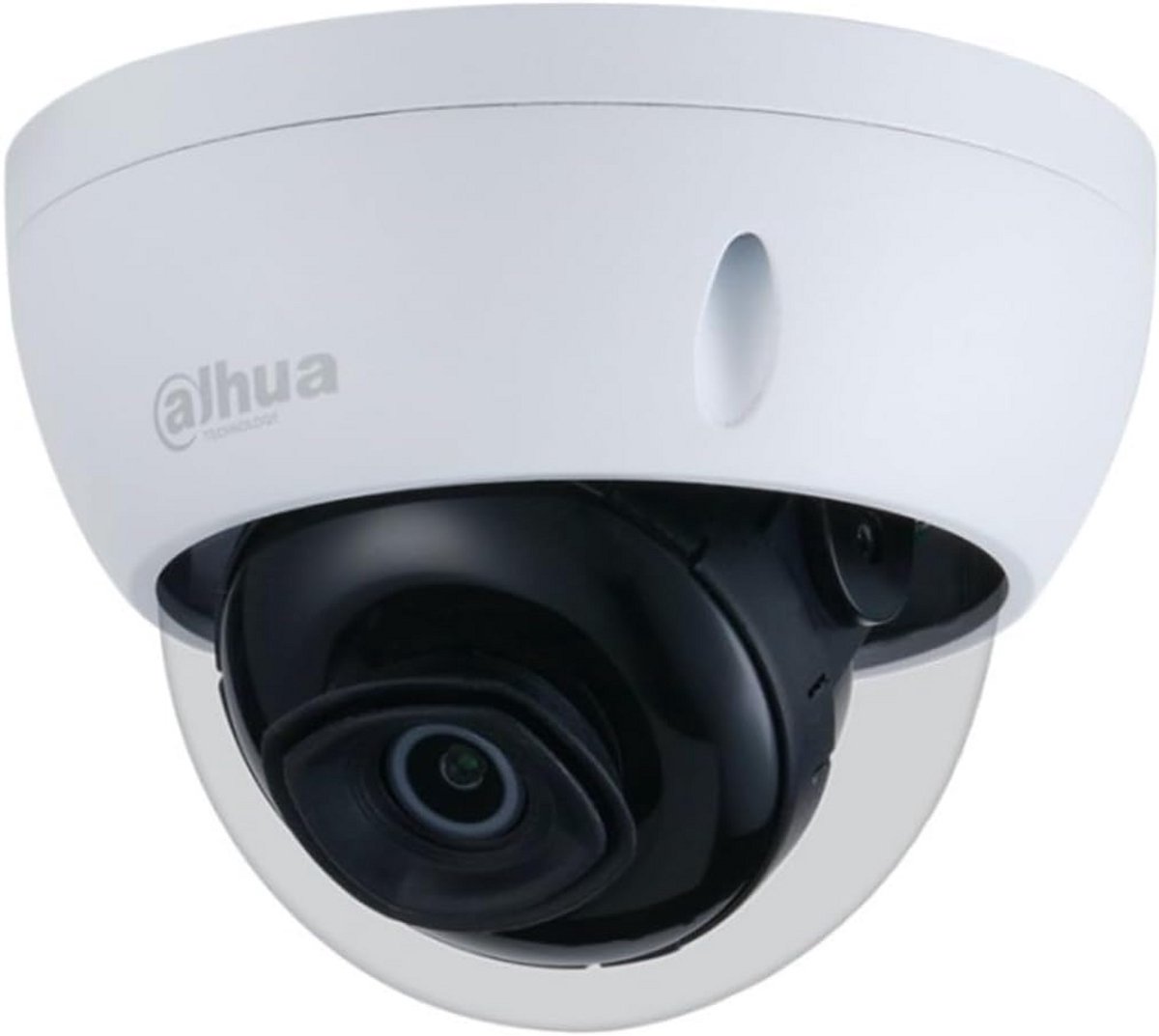 AI Dome IP Camera 2MP Starlight PoE ONVIF 2.8mm - Hoge Kwaliteit Nachtzicht