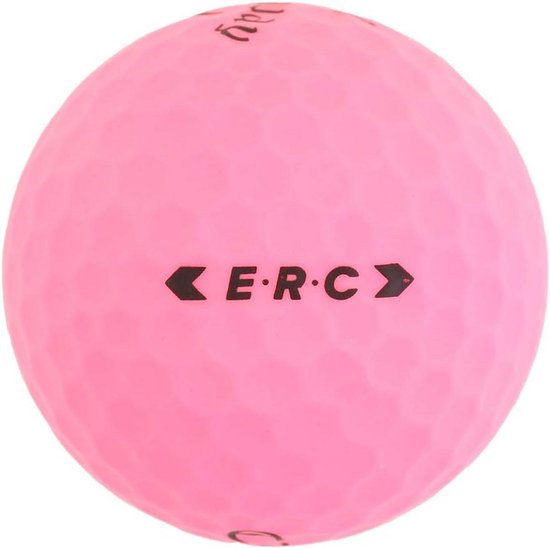 Golfballen met hoge afstand en spin, verpakt per 3 van Merkloos — afbeelding 4