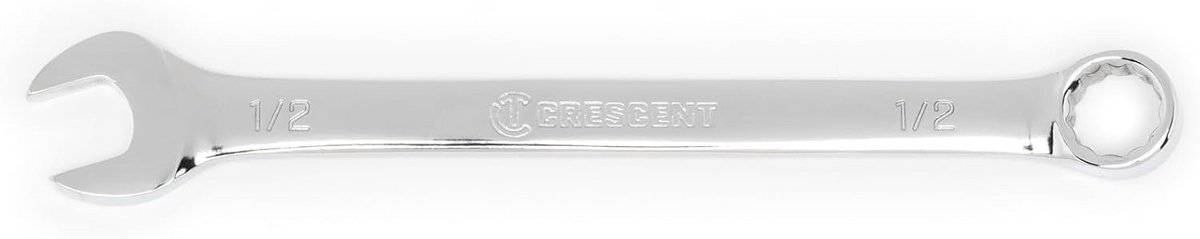 Combinatiesleutel 1/2 Inch 12-punts Sleutel