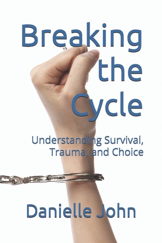 Breaking the Cycle - cover