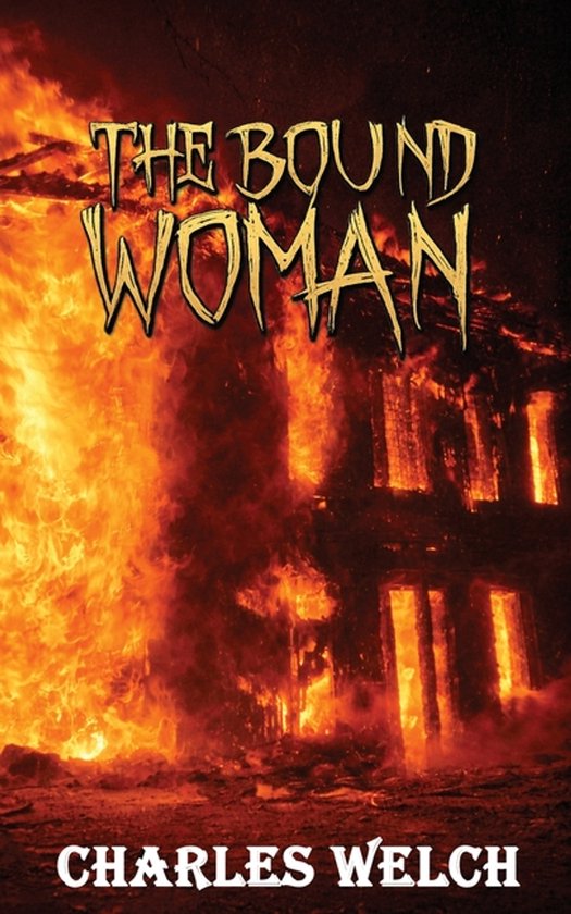 The Bound Woman