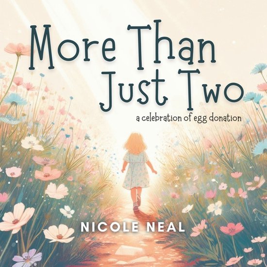 More Than Just Two - cover