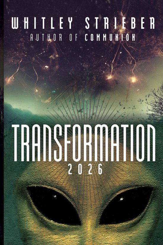 Transformation 2026 - cover