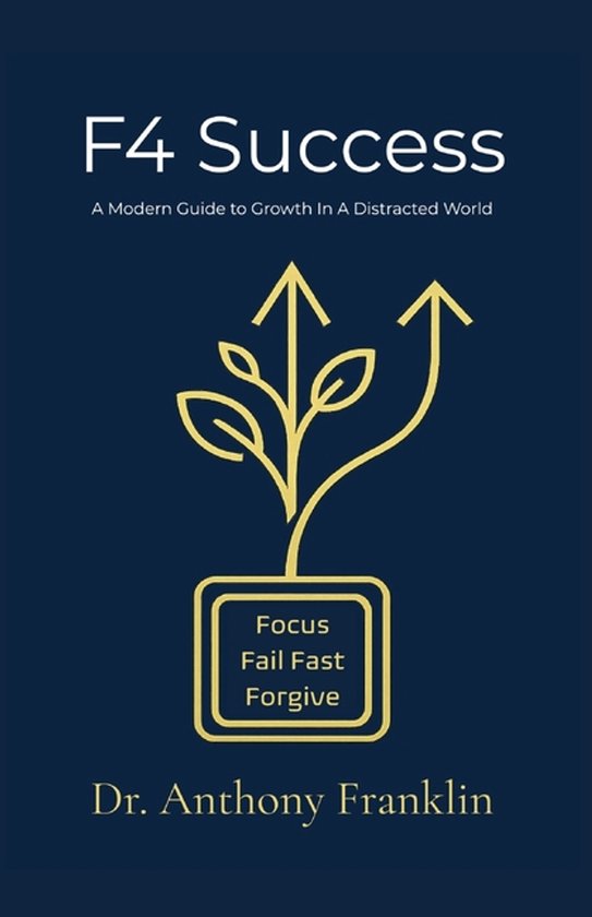 F4 Success - cover