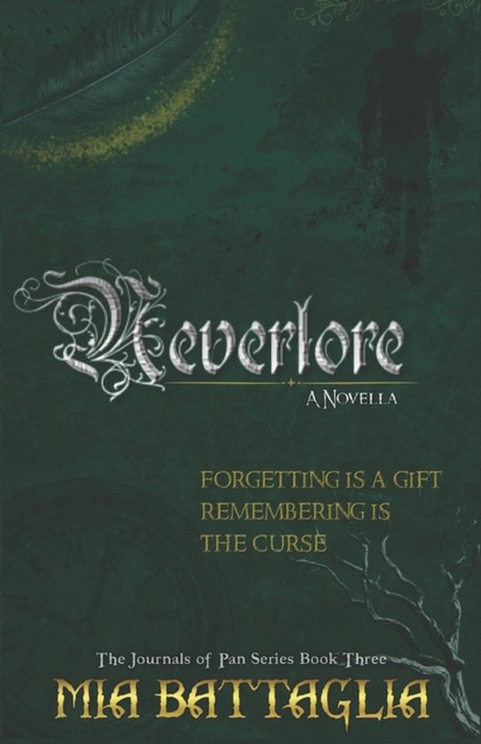 Neverlore - cover