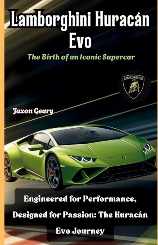 Racing Legends: The Cars That Conquered the Track- Lamborghi ... - cover