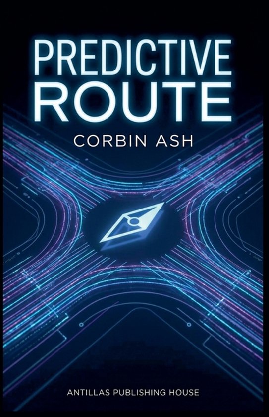Predictive Route - cover