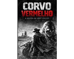 Corvo Vermelho
