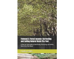 The Piney Woods Income- Fatwood & Forest Income