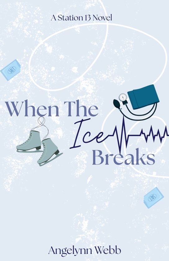 Station 13- When The Ice Breaks - cover