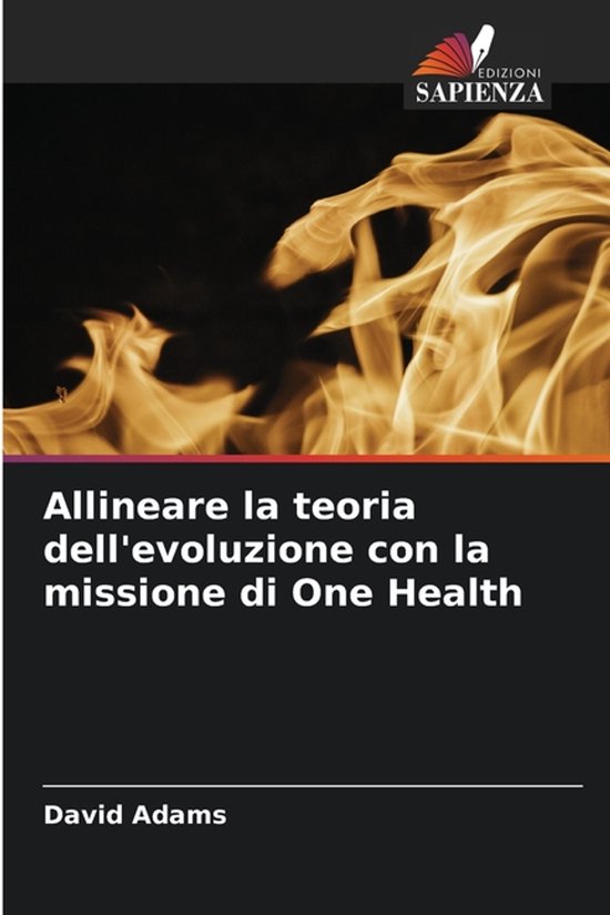Allineare la teoria dell'evoluzione con la missione di One H ... - cover
