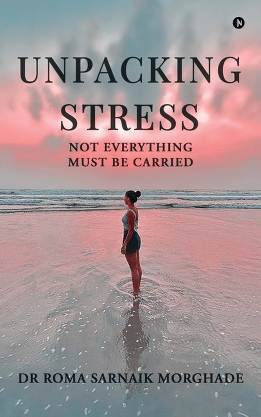 Unpacking Stress - cover