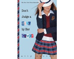 Don't Judge a Girl by Her Cover