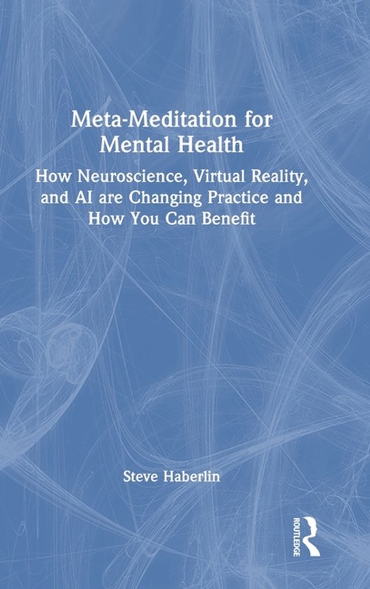Meta-Meditation for Mental Health - cover