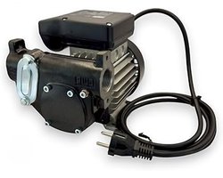 Dieselpomp Panther 72 â€“ 230 Volt. â€“ 70L/min