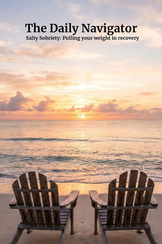 The Daily Navigator - cover