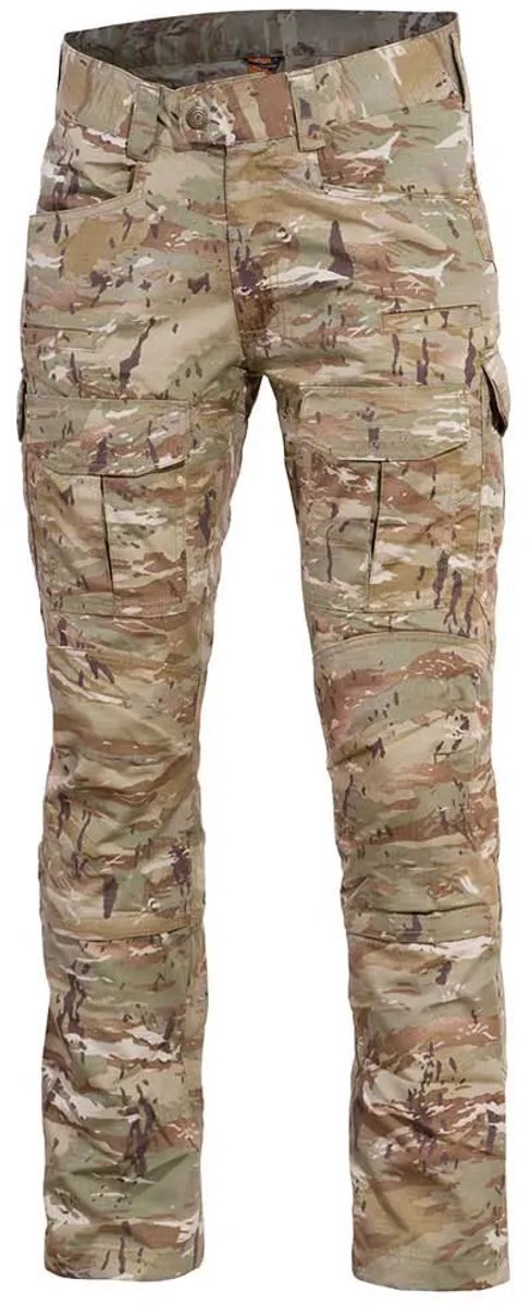 Pentagon Lycos Camo Broek 34 Man Pentacamo