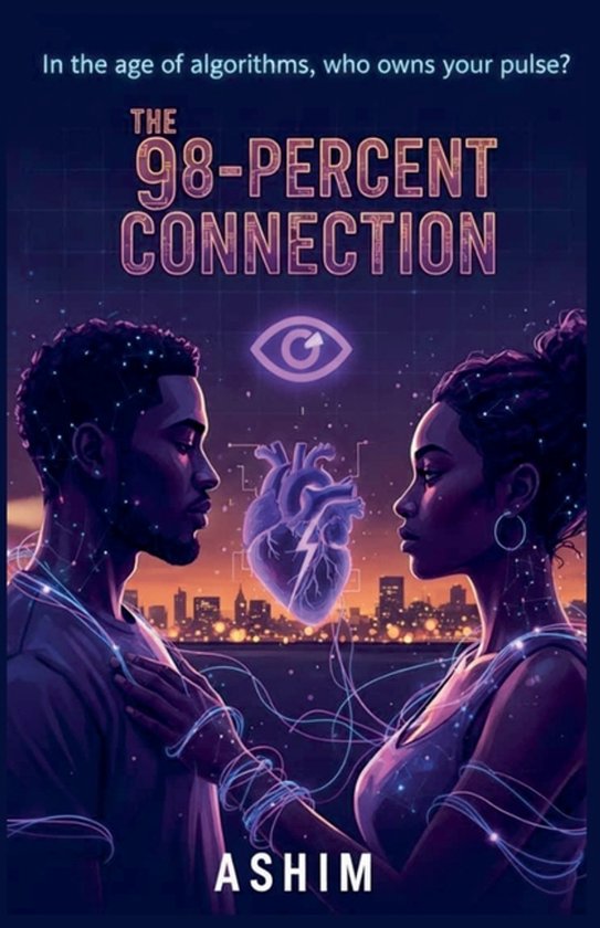 The 98-Percent Connection - cover