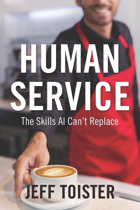 Human Service - cover